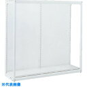 タテヤマアドバンス KZG片面ボードタイプ本体 (品番:SX3545-WH)(注番2045341)・(法人・事業所限定,直送元)(3)