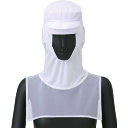 サンペックス フード(旧SD5037) (品番:FCPU-1704-A9-M)(注番2046590)・(送料別途見積り,法人・事業所限定,取寄)