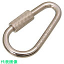 水本 ステンレス ドロップリング 線径8mm 長さ81mm (1個入) (品番:B-2824)(注番2047196)