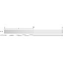 アルゴファイル TBファイル(テーパーブランクファイル) (品番:HTB1510)(注番2047832)・(送料別途見積り,法人・事業所限定,取寄)