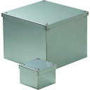 未来 ステンレスプールボックス(防水カブセ蓋) (品番:SUP-3010BE)(注番2051451)・(送料別途見積り,法人・事業所限定,取寄)(4)