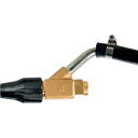 スーパー工業 サンドブラストキット(ノズル無) (品番:04000098)(注番2052670)(4)