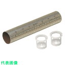 未来 タイカスール用スリーブ1 (1袋入) (品番:MTKS-19S1)(注番2055375)・(送料別途見積り,法人・事業所限定,取寄)(4)