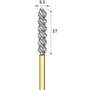 アルゴファイル 研磨砥粒スパイラルブラシ (品番:BAM3008)(注番2056441)・(送料別途見積り,法人・事業所限定,取寄)