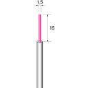 アルゴファイル セラミックファイバーブラシ (品番:BCF3002)(注番2056475)・(送料別途見積り,法人・事業所限定,取寄)
