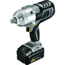 SI コードレスインパクトレンチ (品番:SI-260W)(注番2057267)・(送料別途見積り,法人・事業所限定,取寄)
