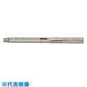 □トーニチ ヘッド交換式単能型トルクレンチ (品番:CSP50N3X15D-MH)(注番2057360)・(送料別途見積り,法人・事業所限定,取寄)