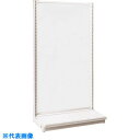 タテヤマアドバンス KZ片面ボードタイプ本体 (品番:SX1077)(注番2059669)・(法人・事業所限定,直送元)(3)