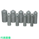 □シブヤ 乾式ビットライトドライアロー40mm (品番:48504)(注番2059868)