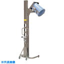 KSK ハンドリフト横反転 (品番:HLS30-18C) (注番2059998)・ (送料別途見積り,法人・事業所限定)【大型】