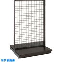 タテヤマアドバンス KZ両面ネットタイプ本体 (品番:SX0801-AK)(注番2060401)・(法人・事業所限定,直送元)(3)