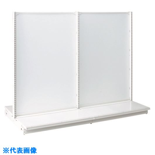 タテヤマアドバンス KZ両面ボードタイプ連結 (品番:SX0118)(注番2060728)・(法人・事業所限定,直送元)