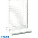 タテヤマアドバンス KZ両面ネットタイプ本体 (品番:SX0815)(注番2060798)・(法人・事業所限定,直送元)(3)