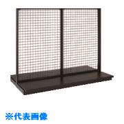 タテヤマアドバンス KZ両面ネットタイプ連結 (品番:SX0812-AK)(注番2061269)・(法人・事業所限定,直送元)