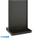 タテヤマアドバンス KZ両面ボードタイプ本体 (品番:SX0425-AK)(注番2062395)・(法人・事業所限定,直送元)(3)