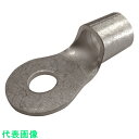 DST 裸圧着端子 丸形端子 R1.25-5 100個入り (品番:R1.25-5)(注番2064361)