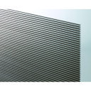 TRUSCO ポリカーボネート中空ボード910X1820X4mm ブラウンスモーク (品番:PTP4-1890BR)(注番2065179)・(送料別途見積り,法...