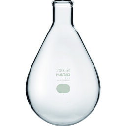 HARIO　なすフラスコ　2000ml （品番:NF-2L-SCI）（注番2065682）