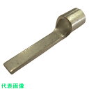 DST 裸圧着端子 板状形 AP-2L 100個入り (品番:AP-2L)(注番2065824)