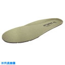 喜多 ジャストカップインソール No7910 グレー M(24.5~25.0) (品番:NO7910-M)(注番2065837)