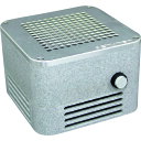 SHUMAN 脱臭機 Cube HYBRID ストーン (品番:MA-05ST)(注番2066367)