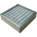SHUMAN Cleフィルター 200×200 #3 (品番:CF200-3)(注番2066425)