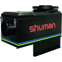 SHUMAN オイルミストダクトコレクター15N (品番:OLMIDA-15N)(注番2066442)
