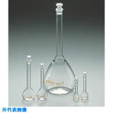 Climbing 2030 メスフラスコ(白) 10ML (品番:2030-02-10)(注番2066653)
