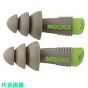 MOLDEX 再使用可能耳せん アルファ コード無し (品番:6430)(注番2066701)
