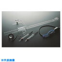 Climbing 2225 平面自動ビュレット 白(テフロンコック付・本体のみ)50ML (品番:2225-03-10)(注番2066834)・(送料別途見積り...