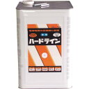 アトムペイント 水性ハードライン 16kg 白 (品番:00001-12110)(注番2066847)