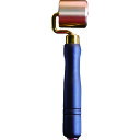 源邑光 床用真鍮ローラーΦ40×40 5R (品番:F-B4040R)(注番2068723)