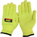 おたふく 耐切創手袋 10G M (品番:MWK-911-M)(注番2070513)