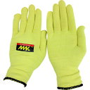 おたふく 耐切創手袋 13G LL (品番:MWK-912-LL)(注番2070516)