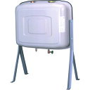 信州工業 廃油タンク200L (品番:HT-200)(注番2071059)・(送料別途見積り,法人・事業所限定)【大型】