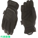 MECHANIX ウィメンズ ファストフィット タクティカル ブラック S (品番:FFTAB-55-510)(注番2071556)