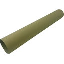 TRUSCO 紙管 直径(内径)150×長さ1000mmX厚さ2.5mm 1本 (品番:PT150X1000)(注番2071886)