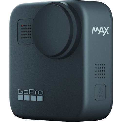 GoPro　MAXリプレーズメントレンズキャップ 〔品番:ACCPS-001〕[2072230]【代引き不可】