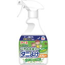 アース 防虫用品 ナチュラス 天然由来成分のダニよけスプレー ボタニカルハーブの香り (品番:022615)(注番2072564)