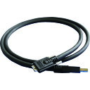 OKI電線 【一時問合せ不可】 USB3−KR1−A−MBS−070 (品番:1G66017000)(注番2074329)・(送料別途見積り,法人・事業所限定,...