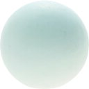 TRUSCO アルミナボール(92~94) 30mm 1kg (品番:ALB30MM-1KG)(注番2074438)