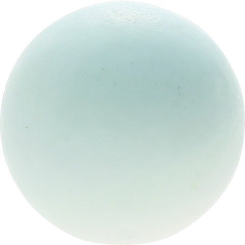 TRUSCO　アルミナボール（92～94）　8mm　1kg （品番:ALB8MM-1KG）（注番2074443） その1