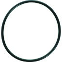TRUSCO Oリング 1A P-65(2個入) NBRニトリルゴム(運動用・固定用) (品番:T-1AP65)(注番2075797)