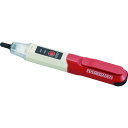 HASEGAWA 交直両用低圧用検電器 (品番:HTE-700D)(注番2075836)