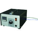 TRUSCO ダイヤル式温度コントローラー 10A 400℃まで (品番:DTC10A-400)(注番2077137)・(法人・事業所限定,直送元)