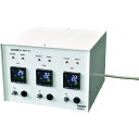 TRUSCO 3CH 温度コントローラー (品番:TSC3CH)(注番2077147)・(法人・事業所限定,直送元)