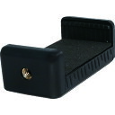 TRUSCO マルチクラブクランプ用スマートフォンホルダー (品番:CLA-H-6)(注番2077631)