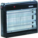 ハタヤ 殺虫器 業務用電撃!蚊チッと (品番:DGK-1P)(注番2077651)