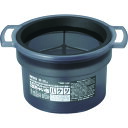 ハタヤ ボウフラストッパー 業務用出ちゃい缶バケツ (品番:BD-2XL)(注番2077652)