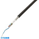 倉茂電工 計装用ロボットケーブル KDF-SB 100M (品番:KDF-SB-0.5SQX3P-100)(注番2078775)・(法人・事業所限定,直送元)